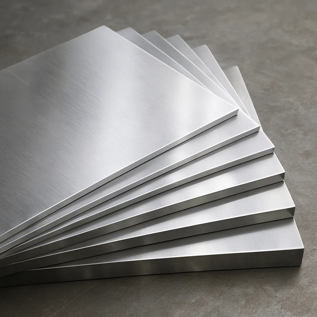 Stainless steel